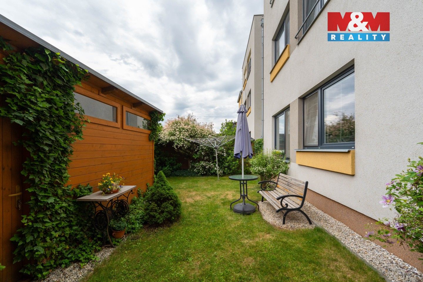 Prodej bytu 3+kk 63 m² - foto 12