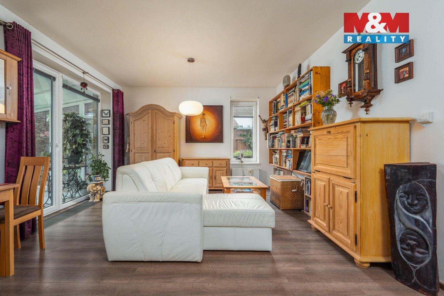 Prodej bytu 3+kk 63 m² - foto 10