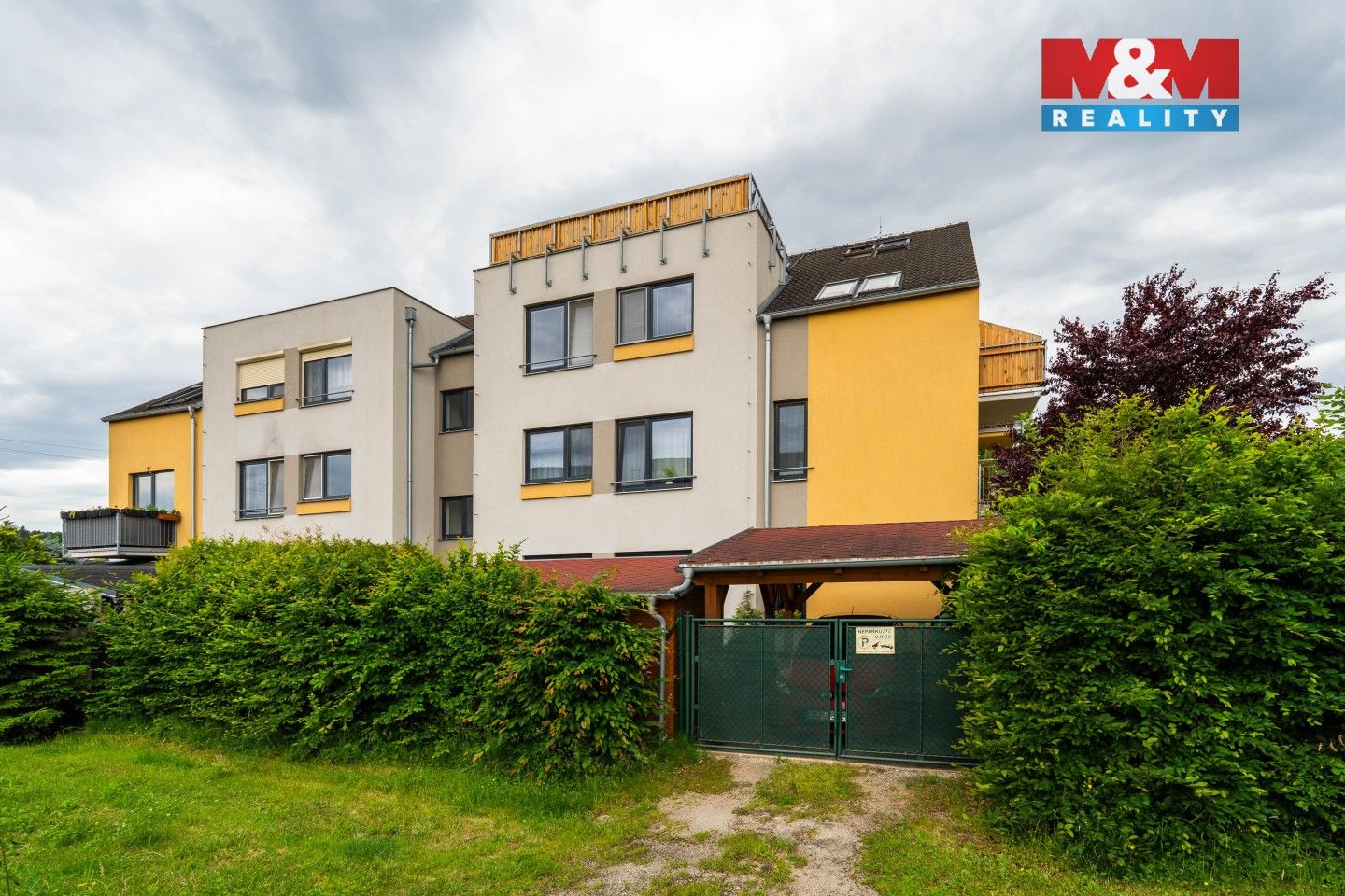 Prodej bytu 3+kk 63 m² - foto 14