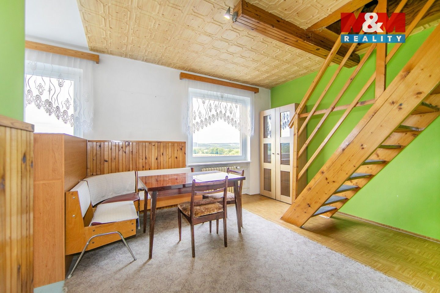 Prodej bytu 3+1 107 m² - foto 10