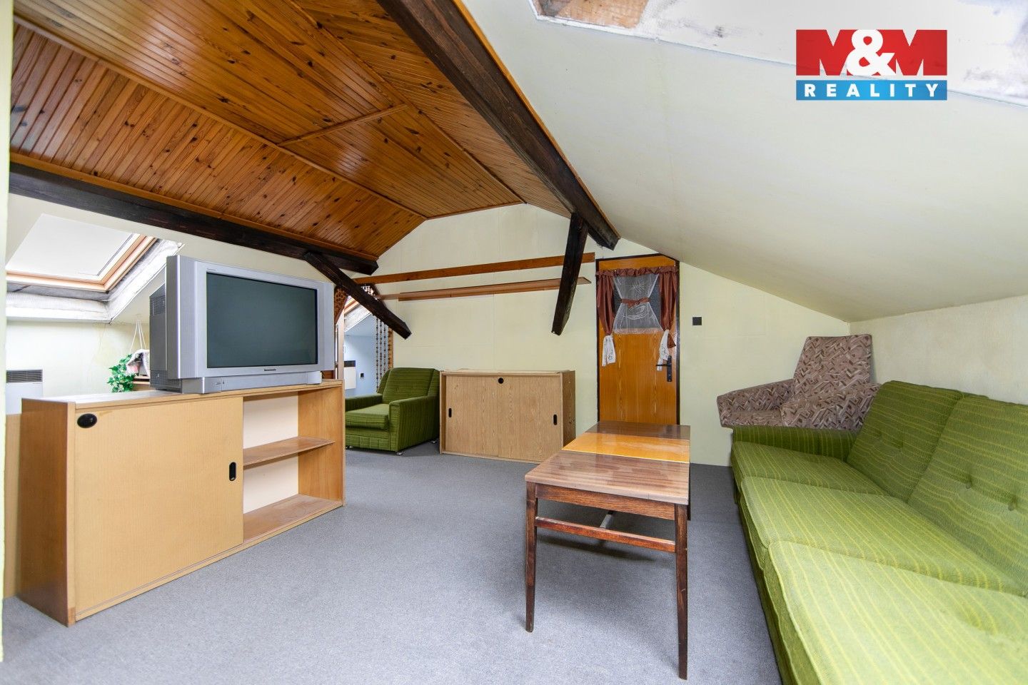 Prodej bytu 3+1 107 m² - foto 12