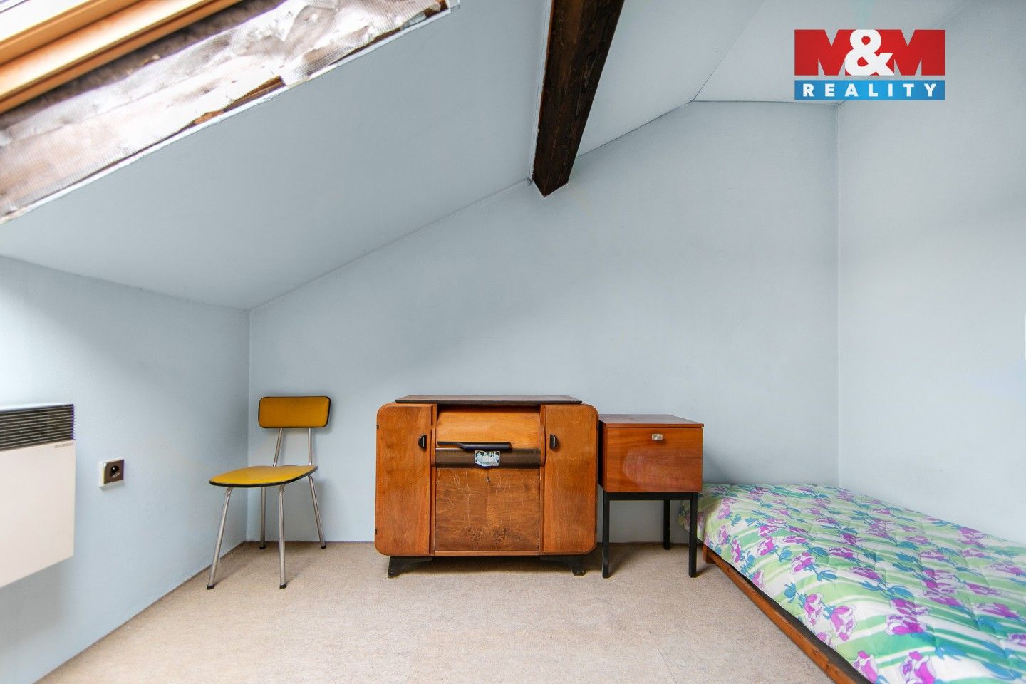 Prodej bytu 3+1 107 m² - foto 13