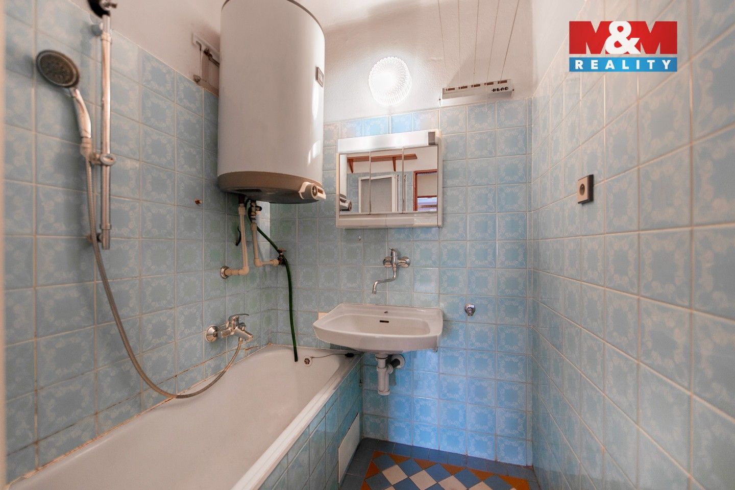 Prodej bytu 3+1 107 m² - foto 16