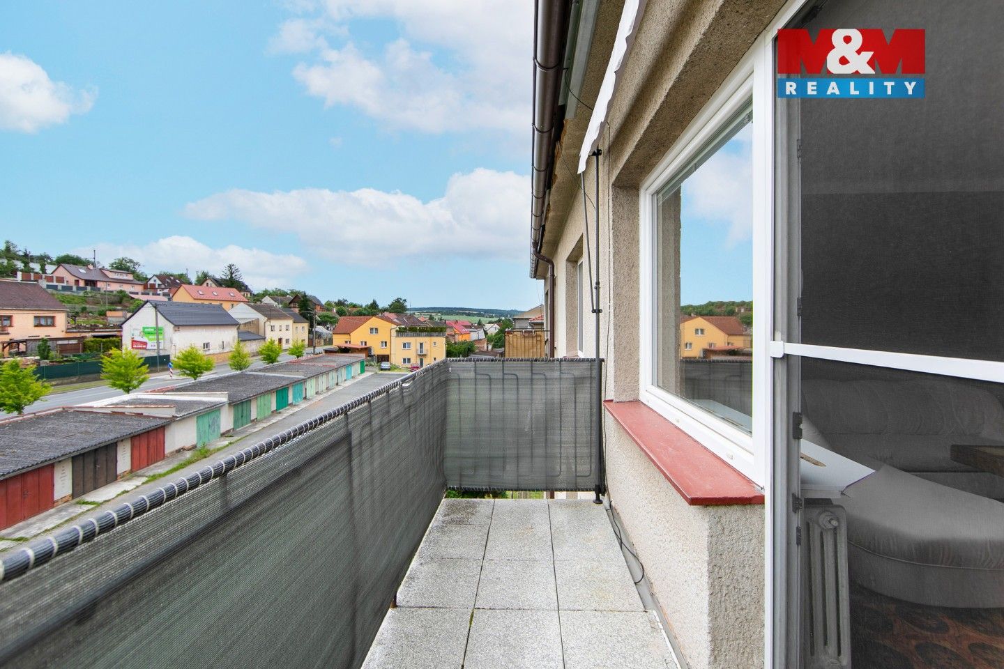 Prodej bytu 3+1 107 m² - foto 15