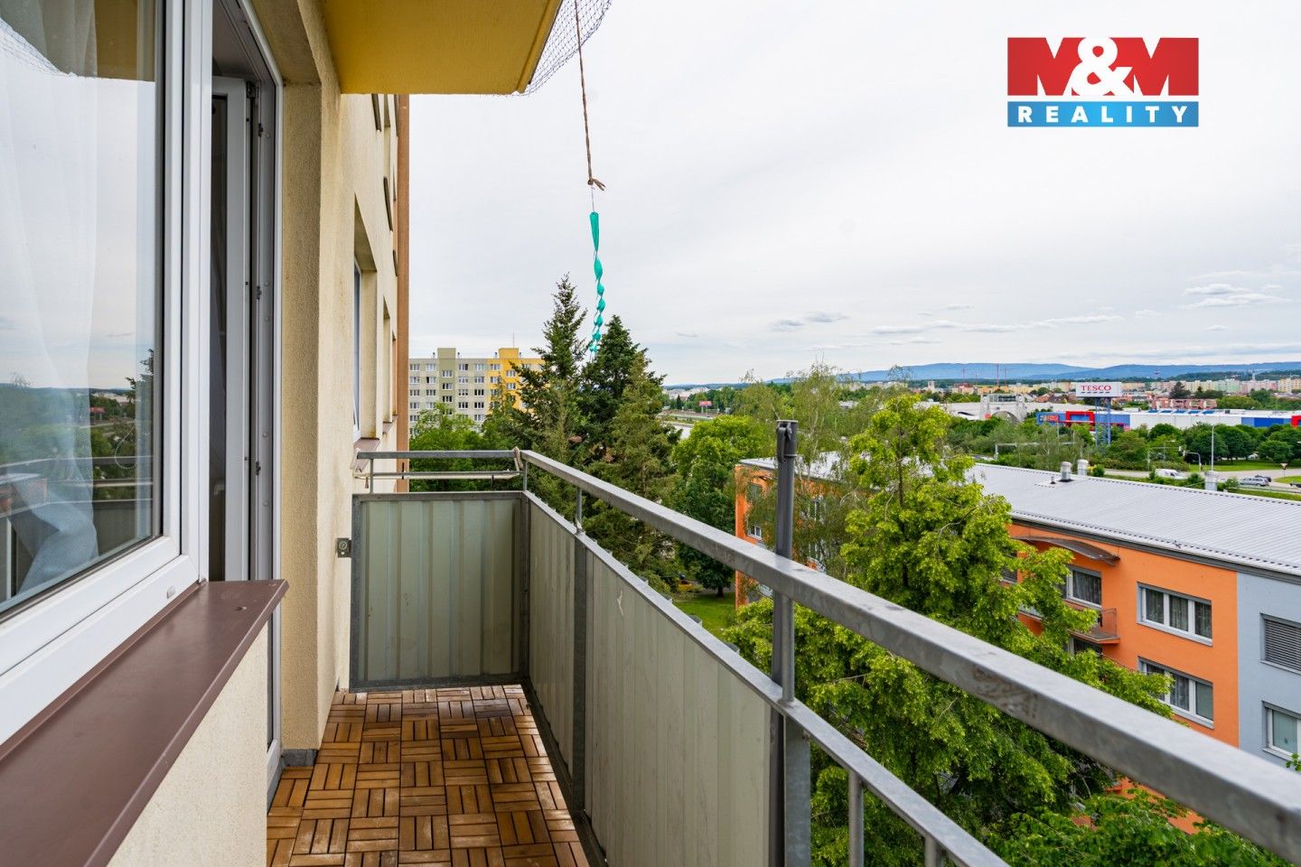 Prodej bytu 3+1 58 m² - foto 12