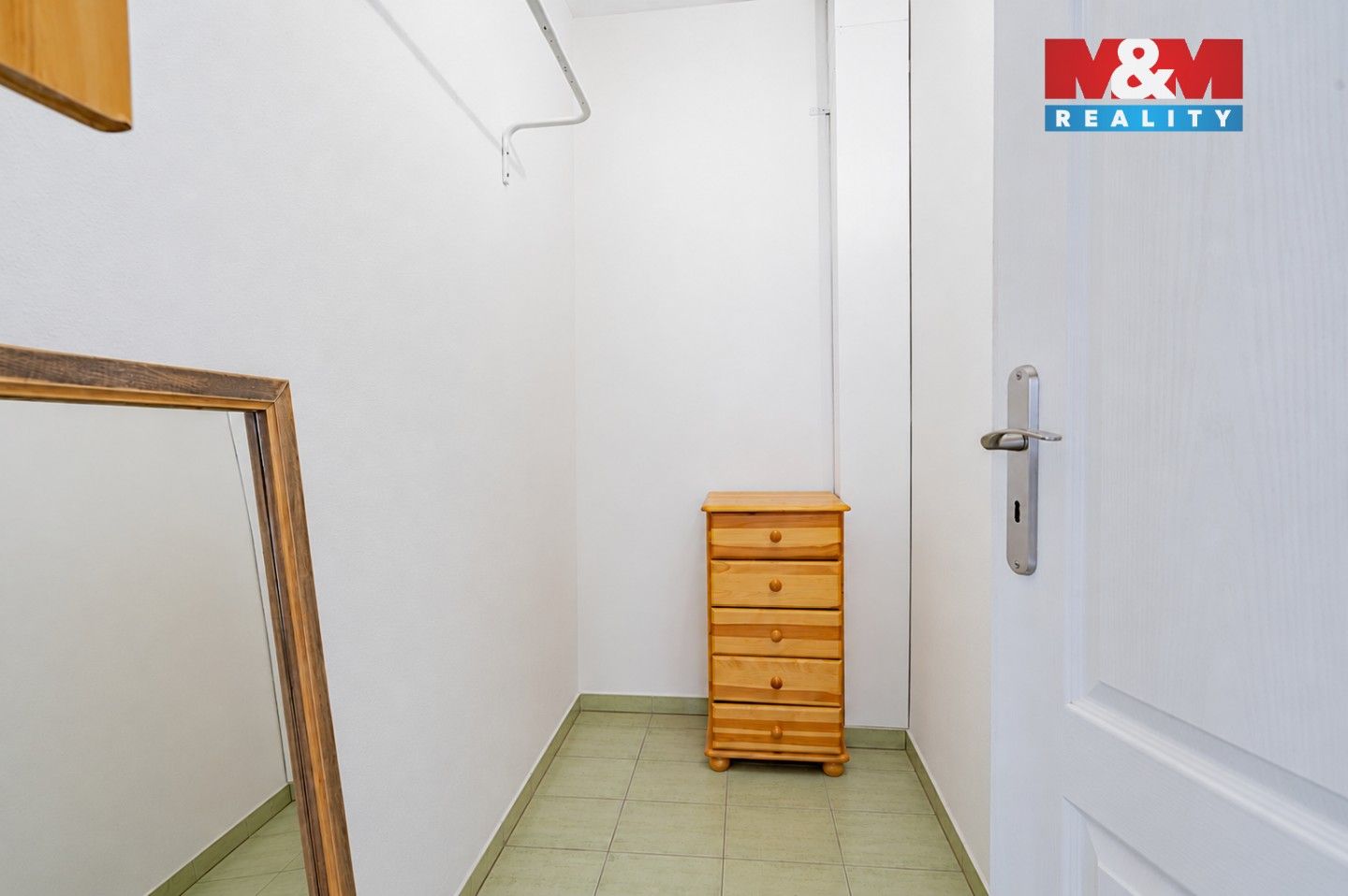 Prodej bytu 3+1 58 m² - foto 14