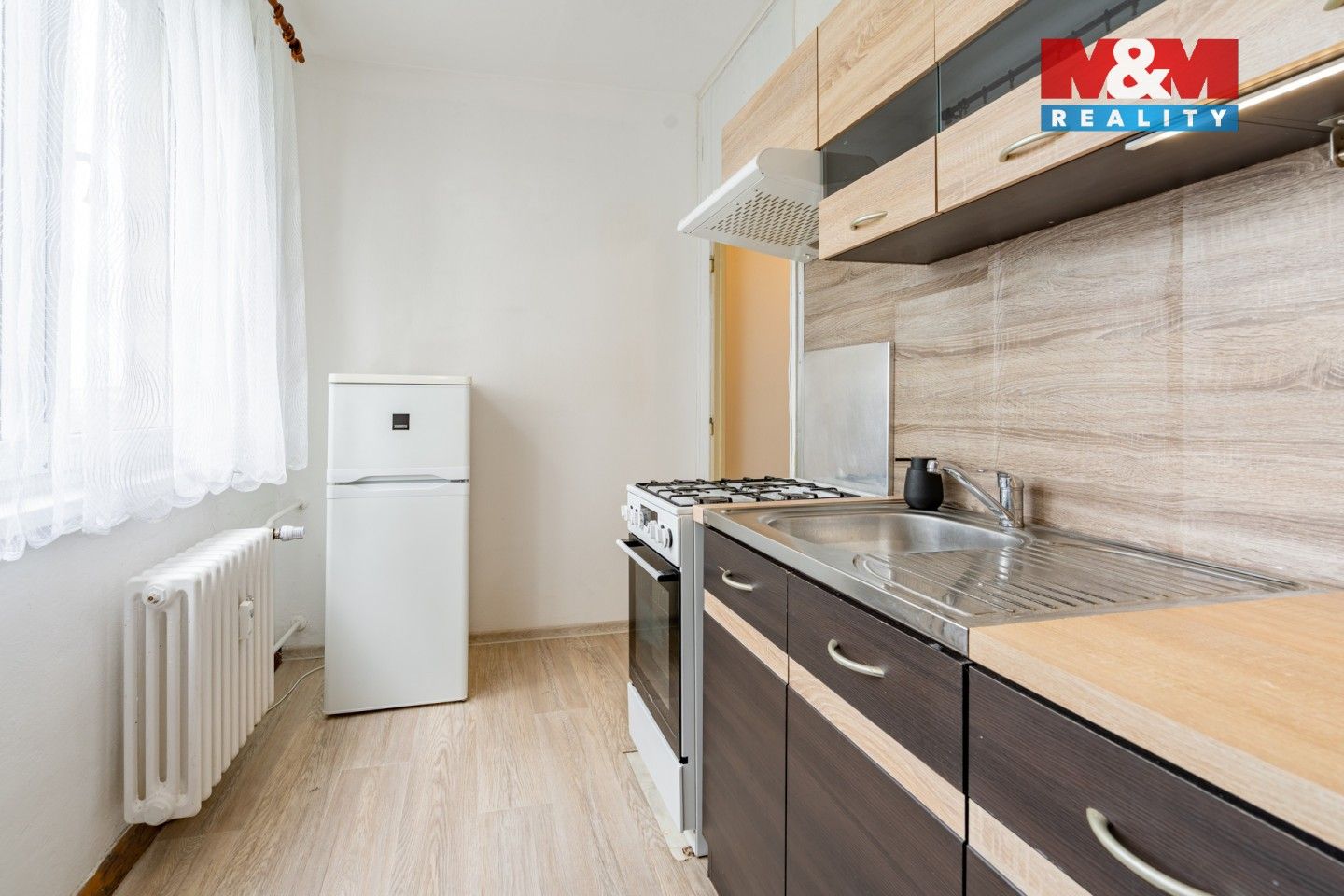 Prodej bytu 3+1 58 m² - foto 16