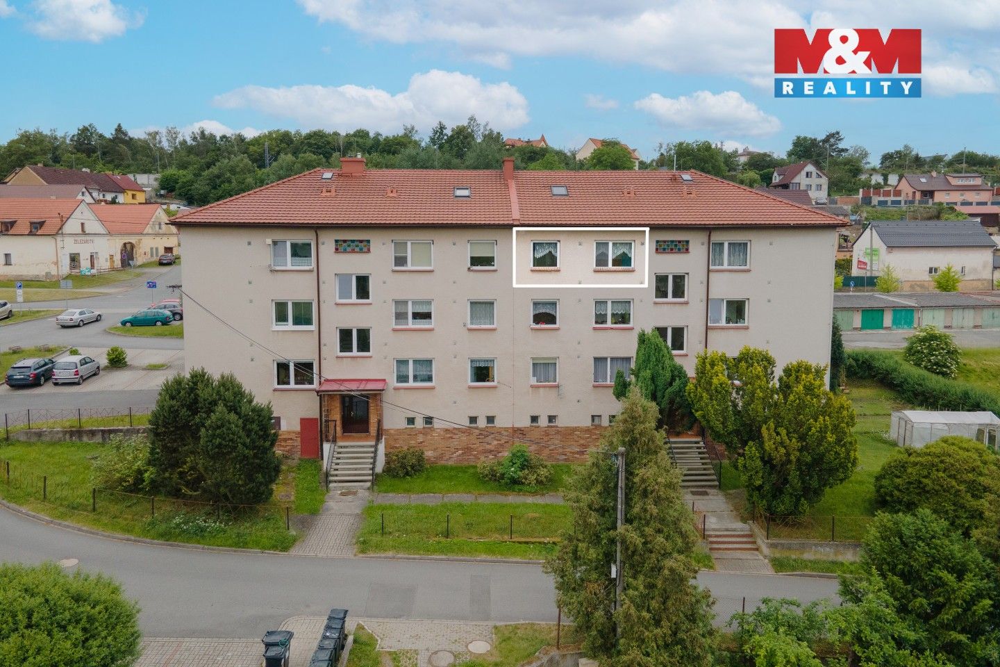Prodej bytu 3+1 107 m² - foto 20