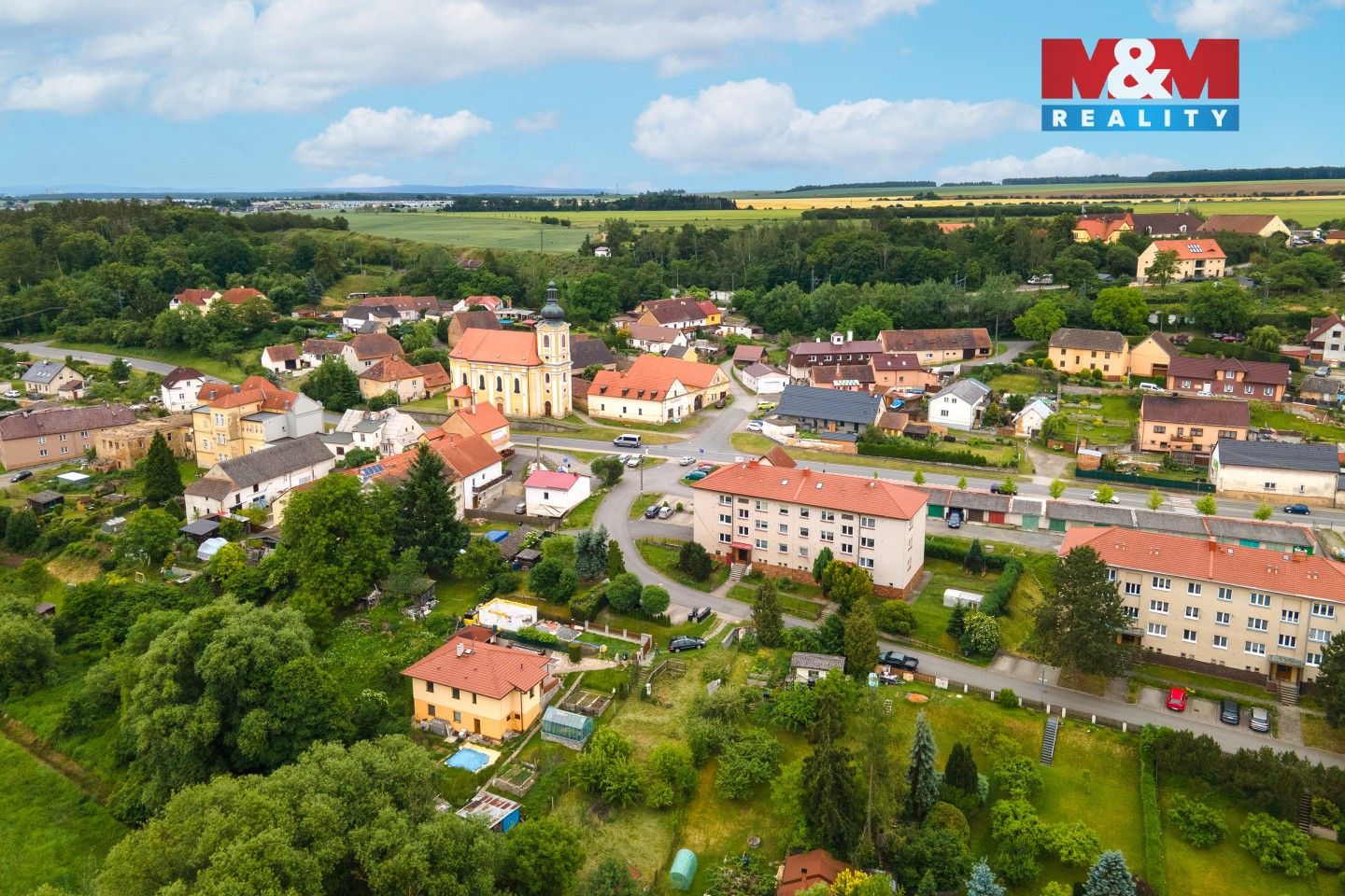 Prodej bytu 3+1 107 m² - foto 18