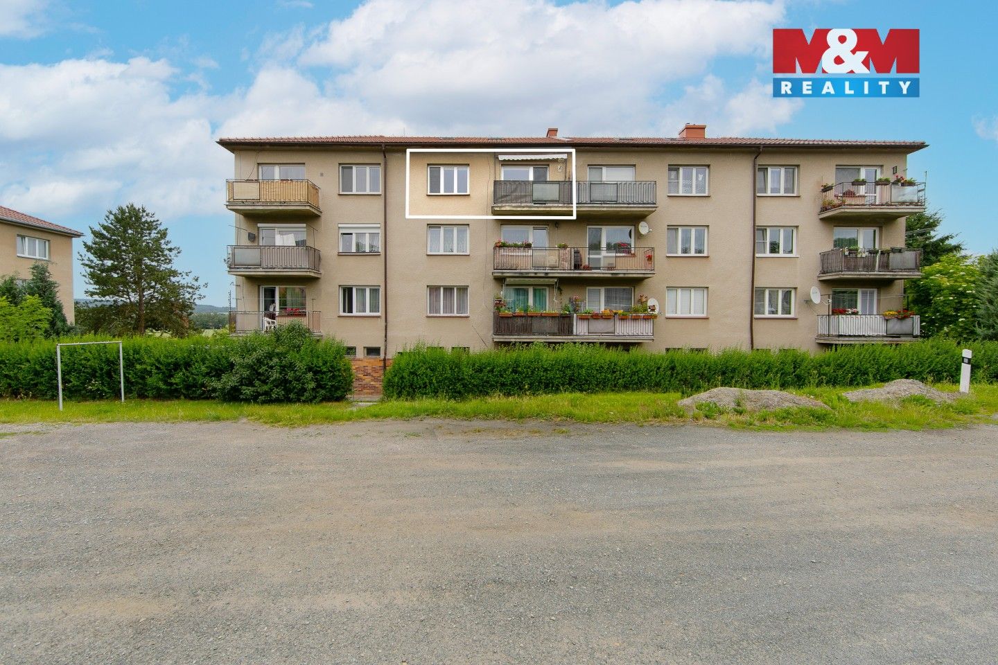 Prodej bytu 3+1 107 m² - foto 21