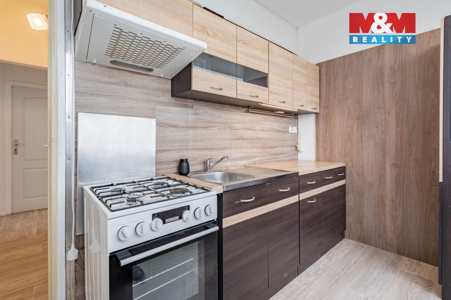 Prodej bytu 3+1 58 m² - foto 17