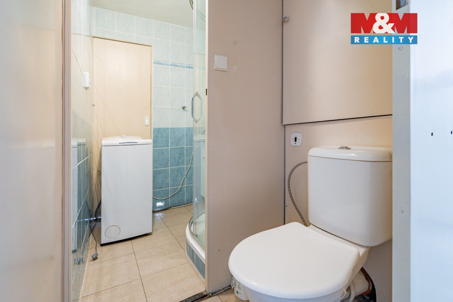 Prodej bytu 3+1 58 m² - foto 18