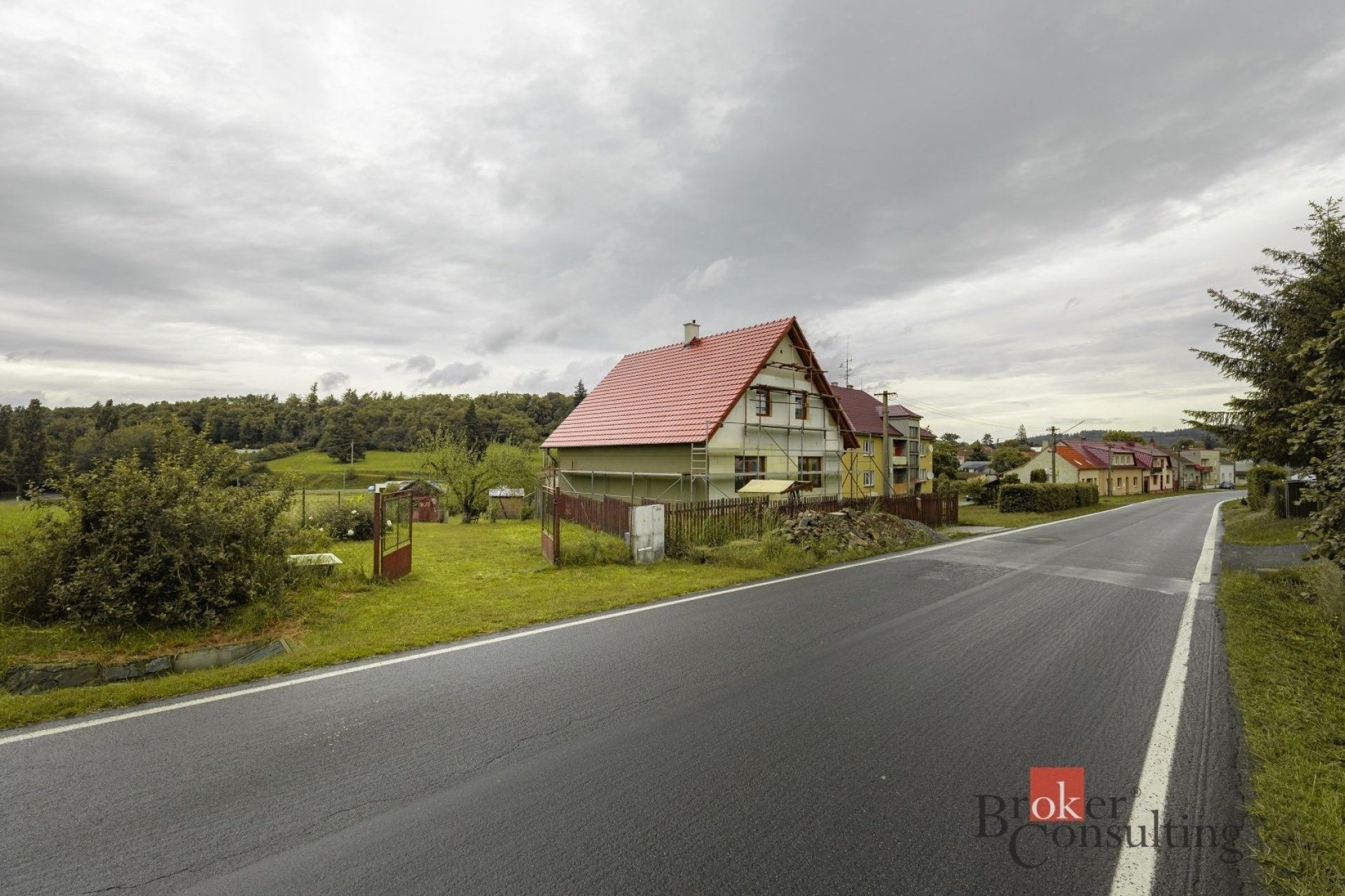 Prodej pozemku 722 m² - foto 5