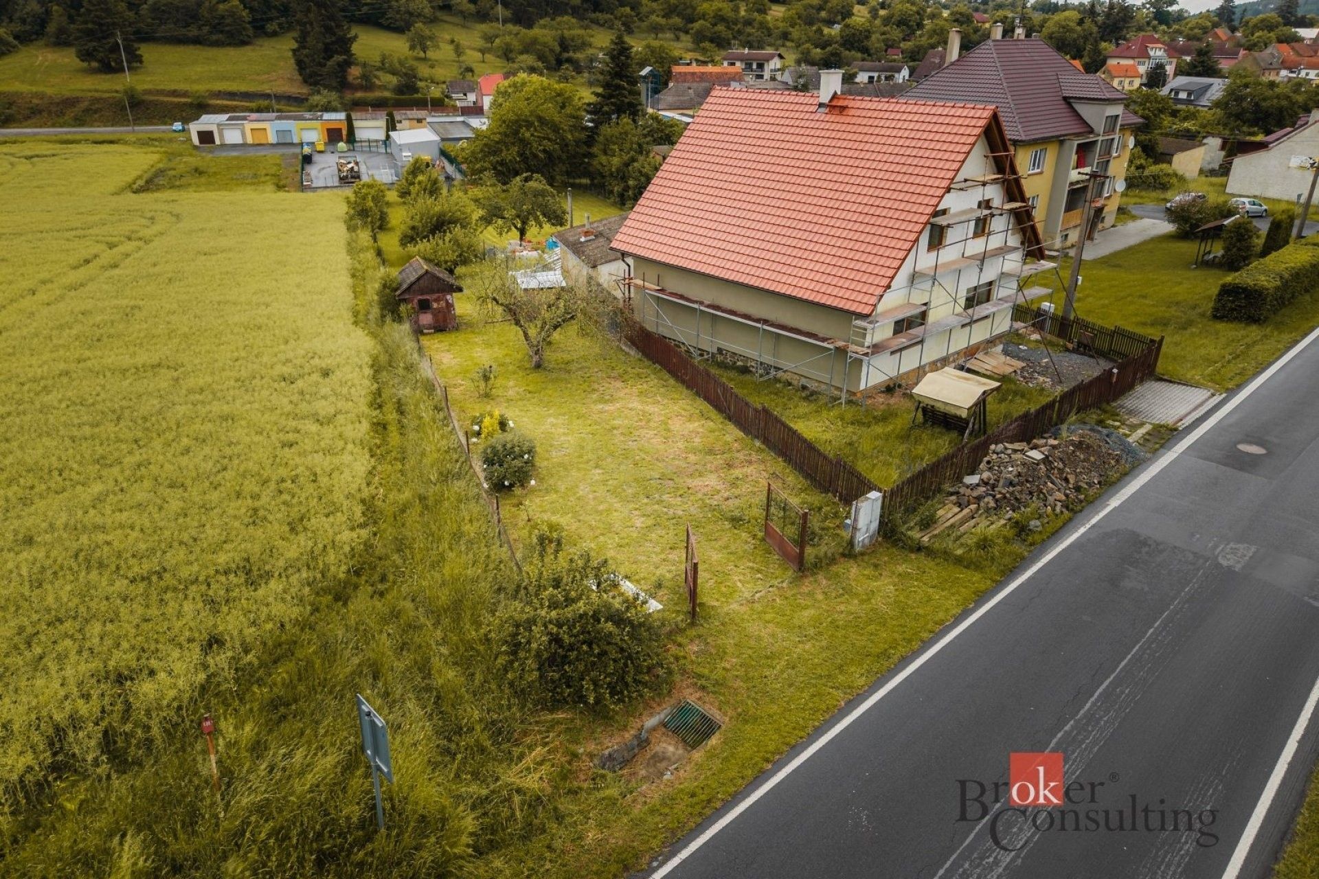Prodej pozemku 722 m² - foto 6