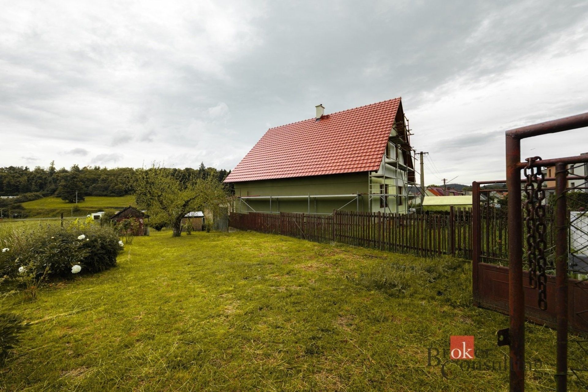 Prodej pozemku 722 m² - foto 4