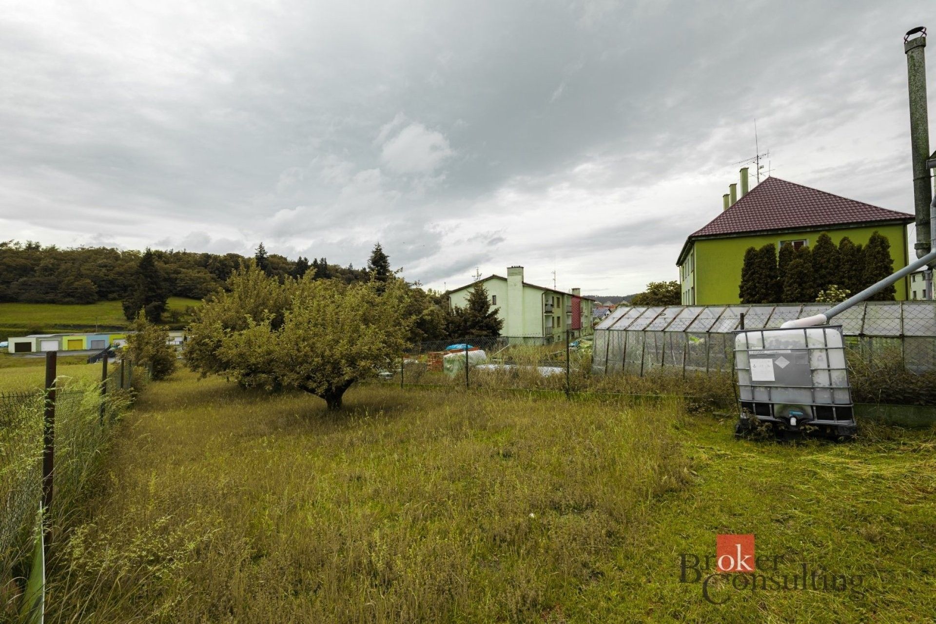 Prodej pozemku 722 m² - foto 11
