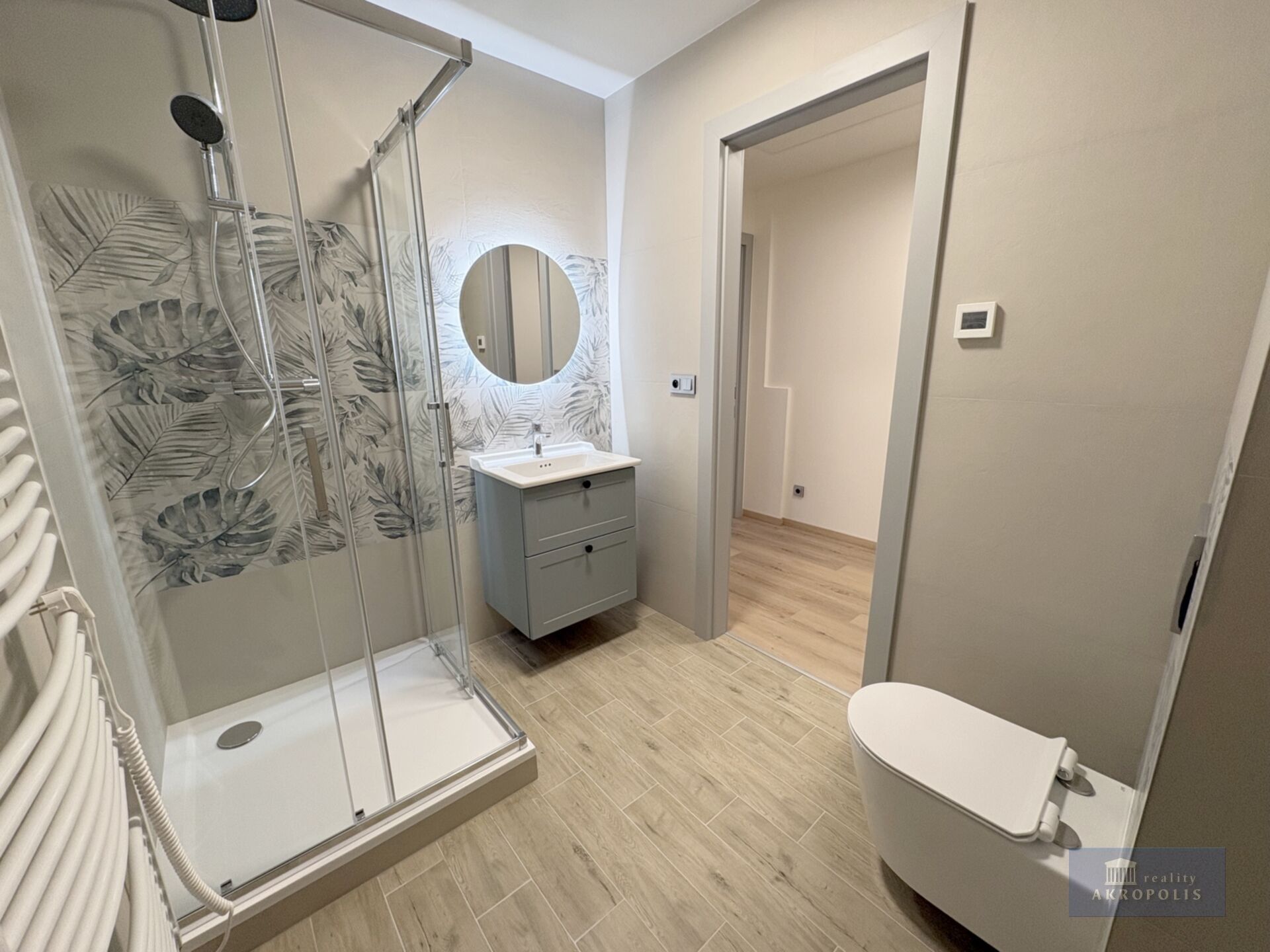 Pronájem bytu 2+kk 58 m² - foto 17