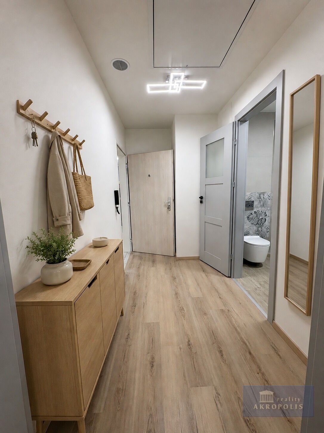 Pronájem bytu 2+kk 58 m² - foto 22