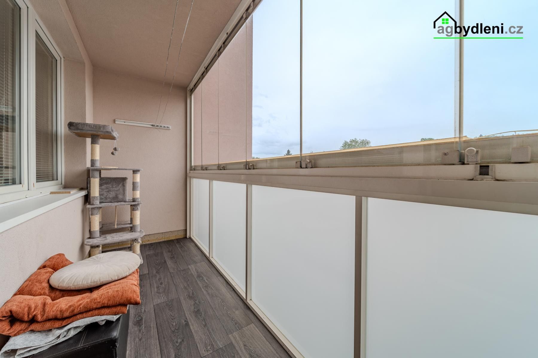 Prodej bytu 1+1 32 m² - foto 3
