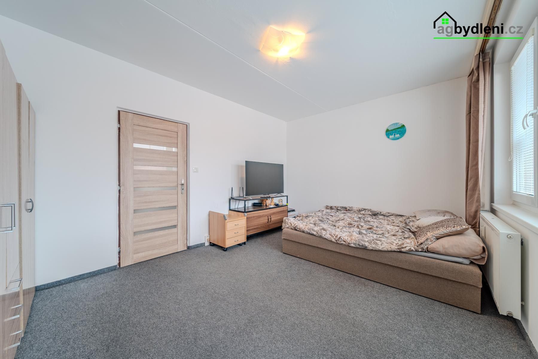 Prodej bytu 1+1 32 m² - foto 2