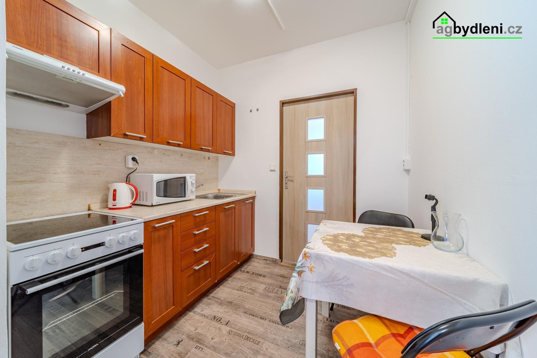 Prodej bytu 1+1 32 m² - foto 5