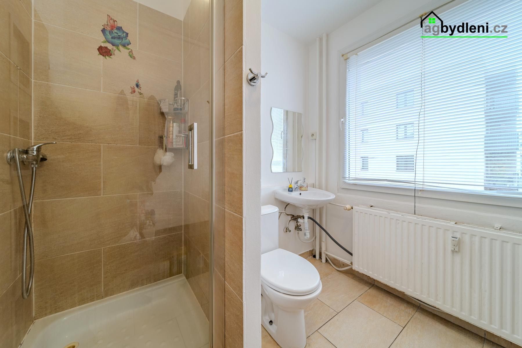 Prodej bytu 1+1 32 m² - foto 6