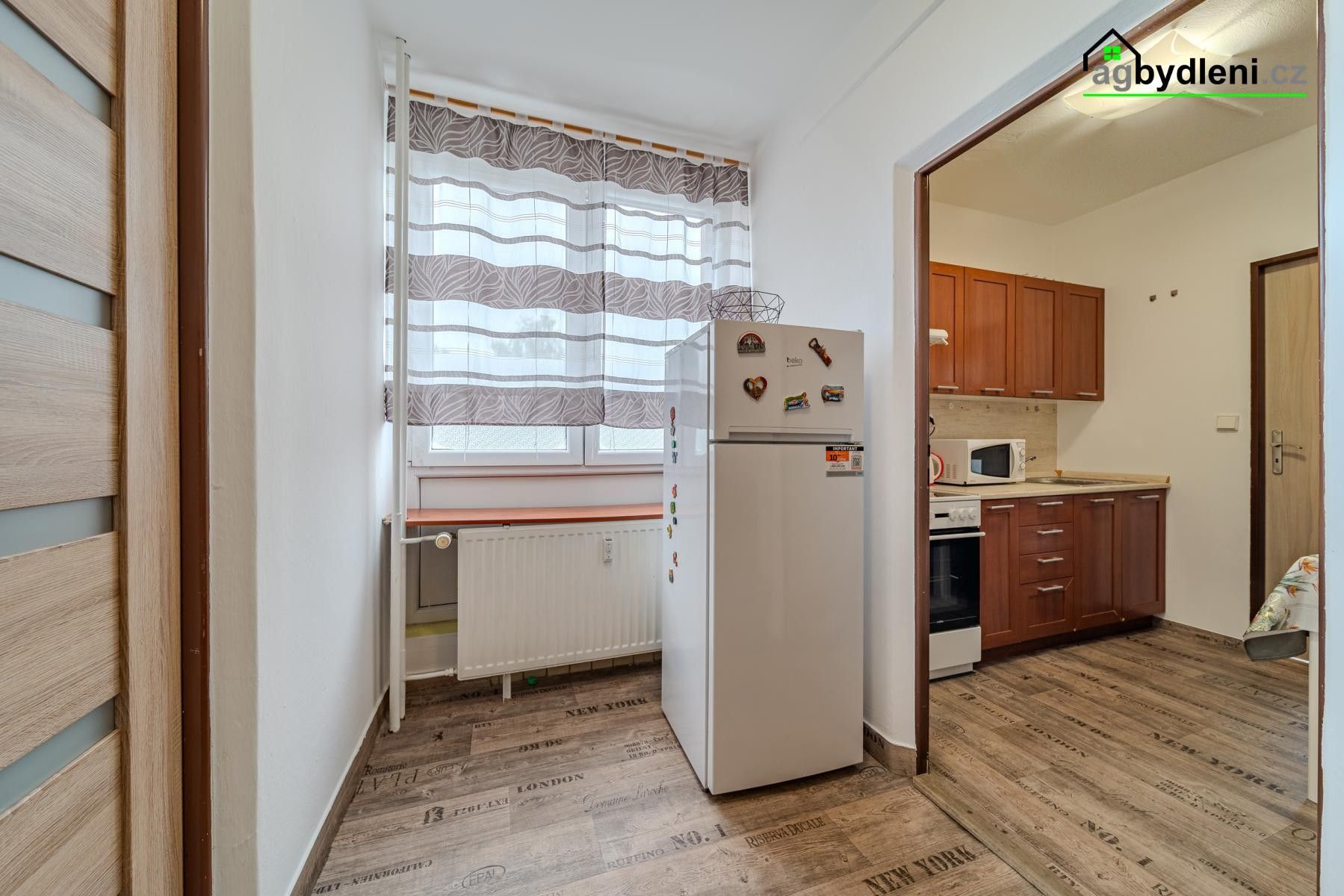 Prodej bytu 1+1 32 m² - foto 4