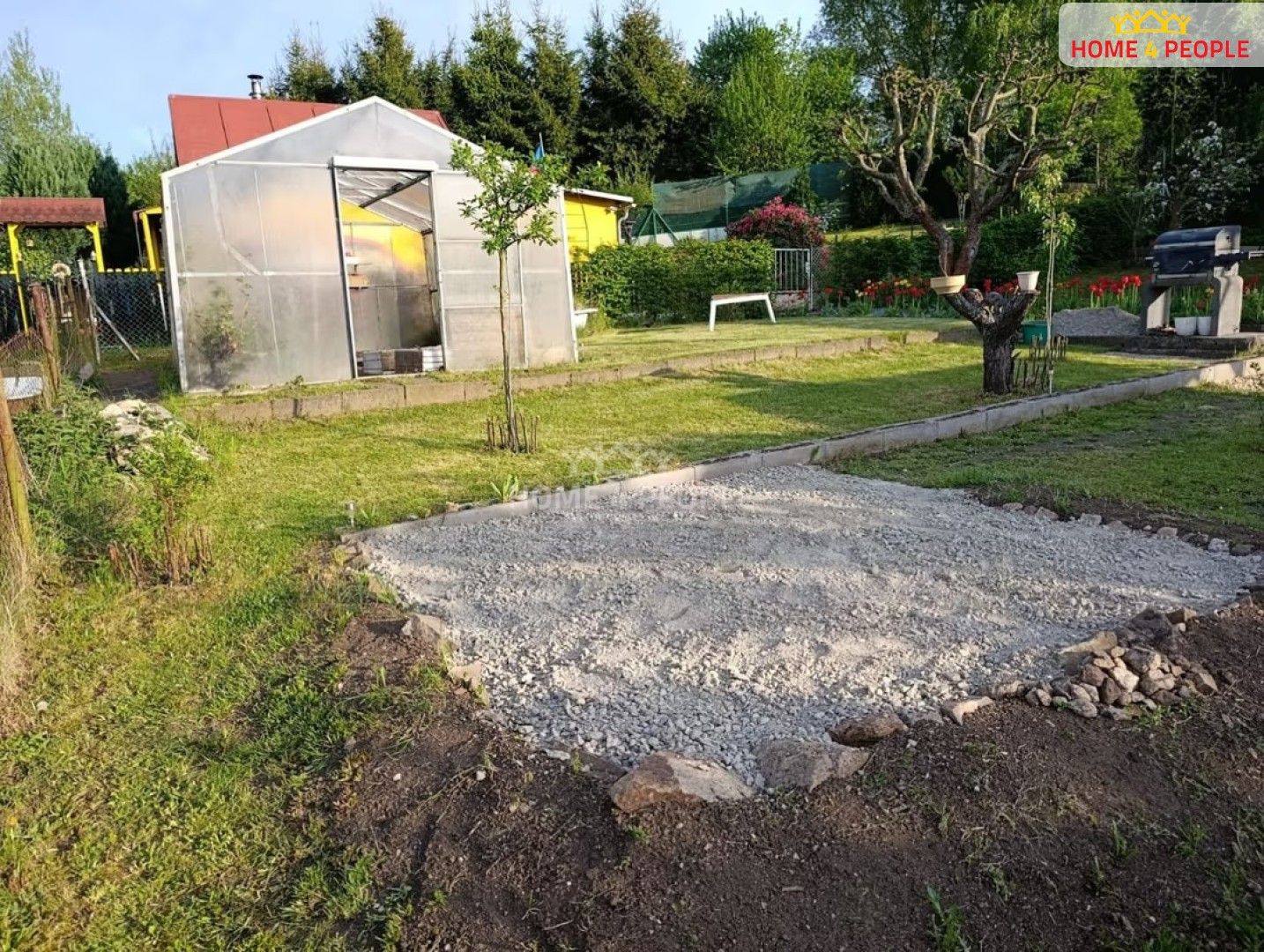 Prodej domu 50 m² - foto 4