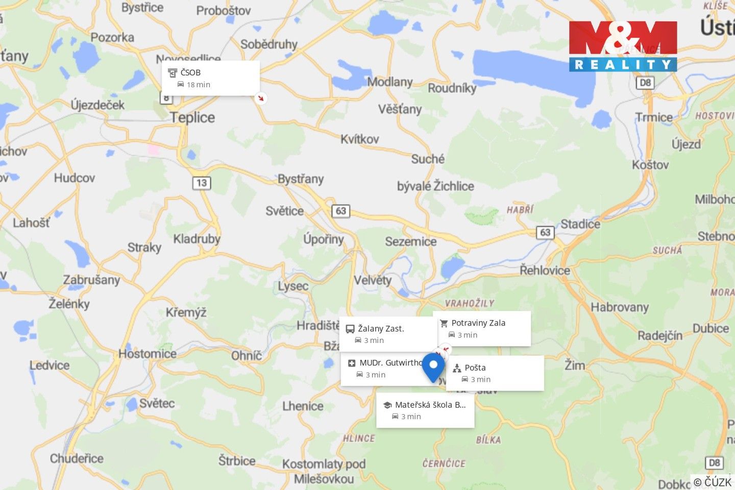 Prodej nemovitosti 3835 m² - foto 4