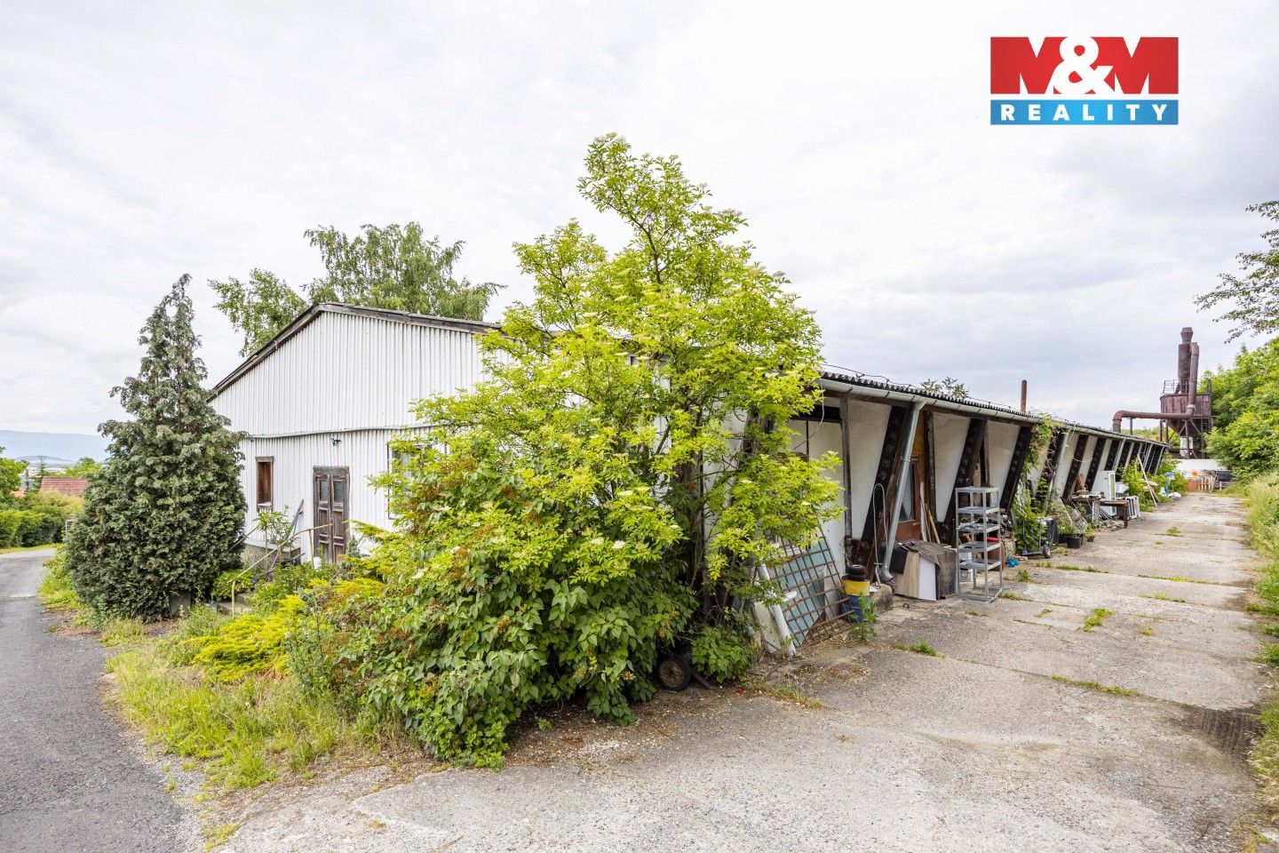 Prodej nemovitosti 3835 m² - foto 6