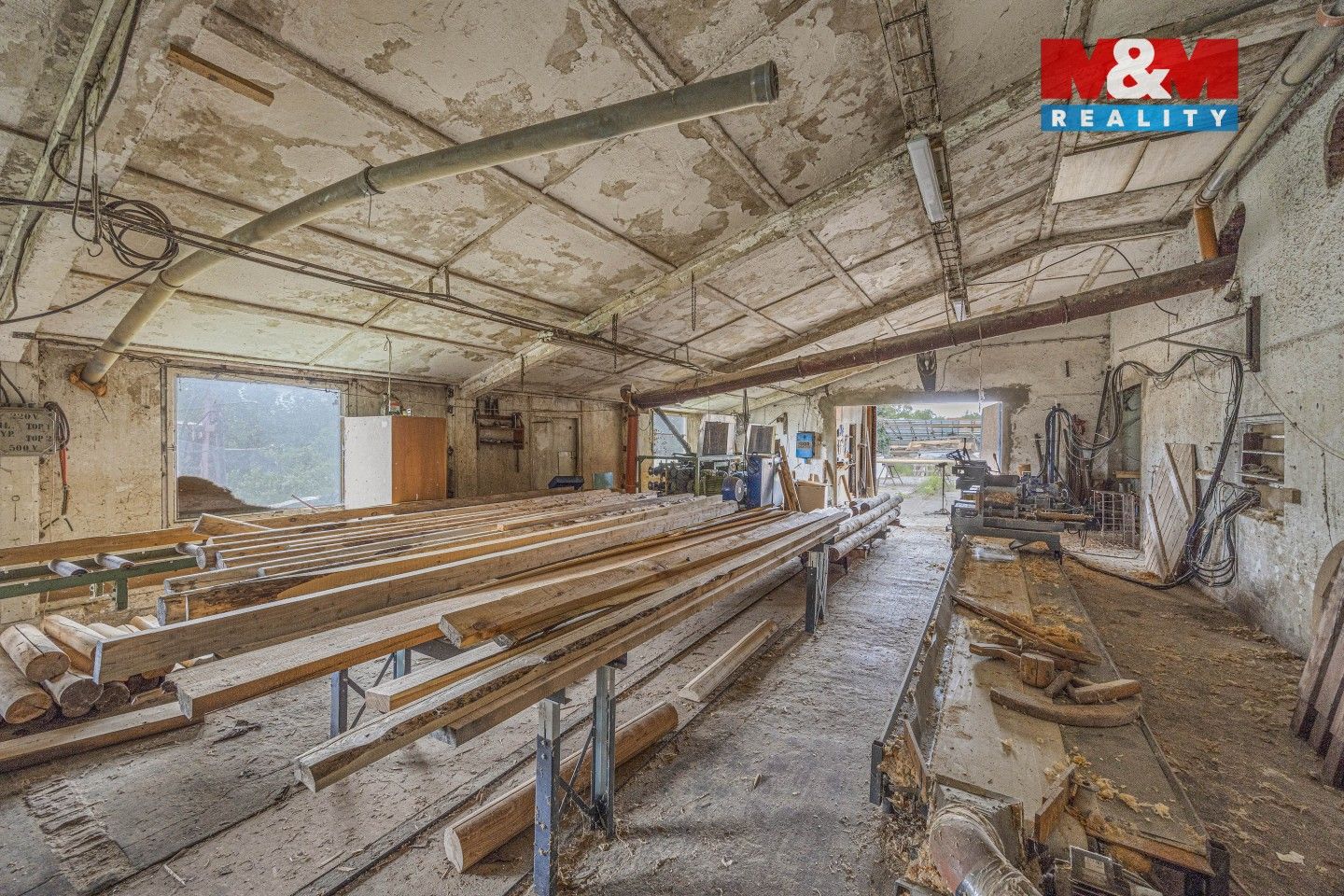 Prodej nemovitosti 3835 m² - foto 8