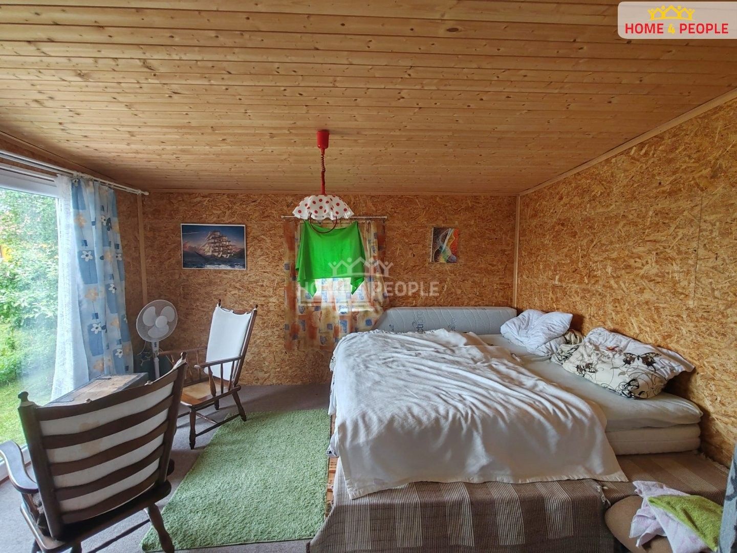 Prodej domu 50 m² - foto 10