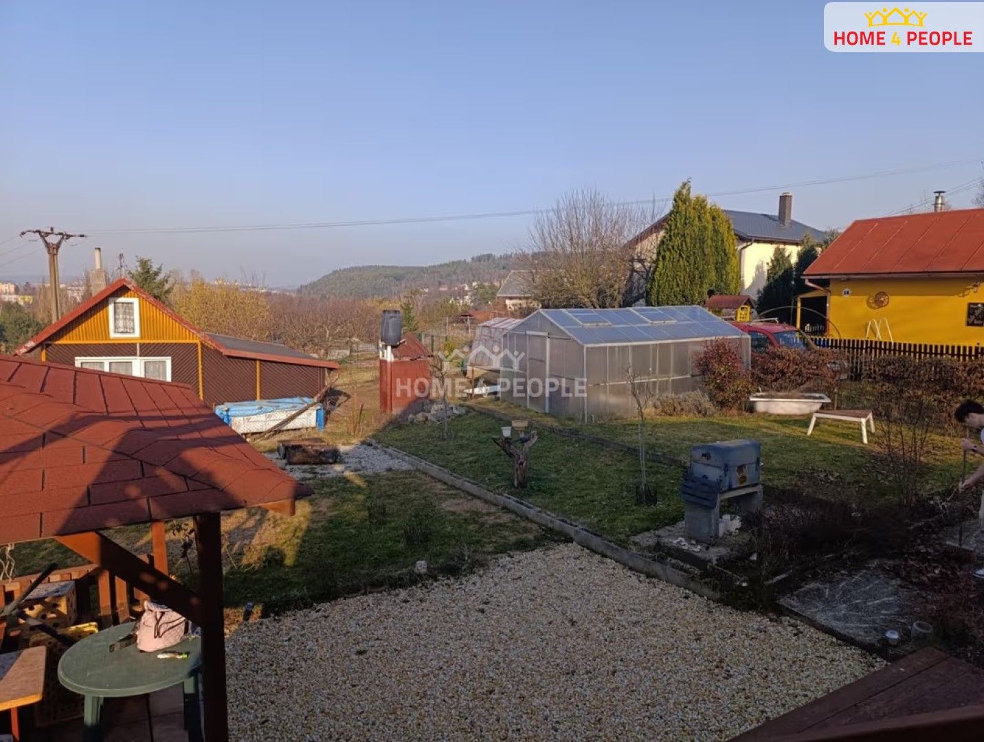 Prodej domu 50 m² - foto 11
