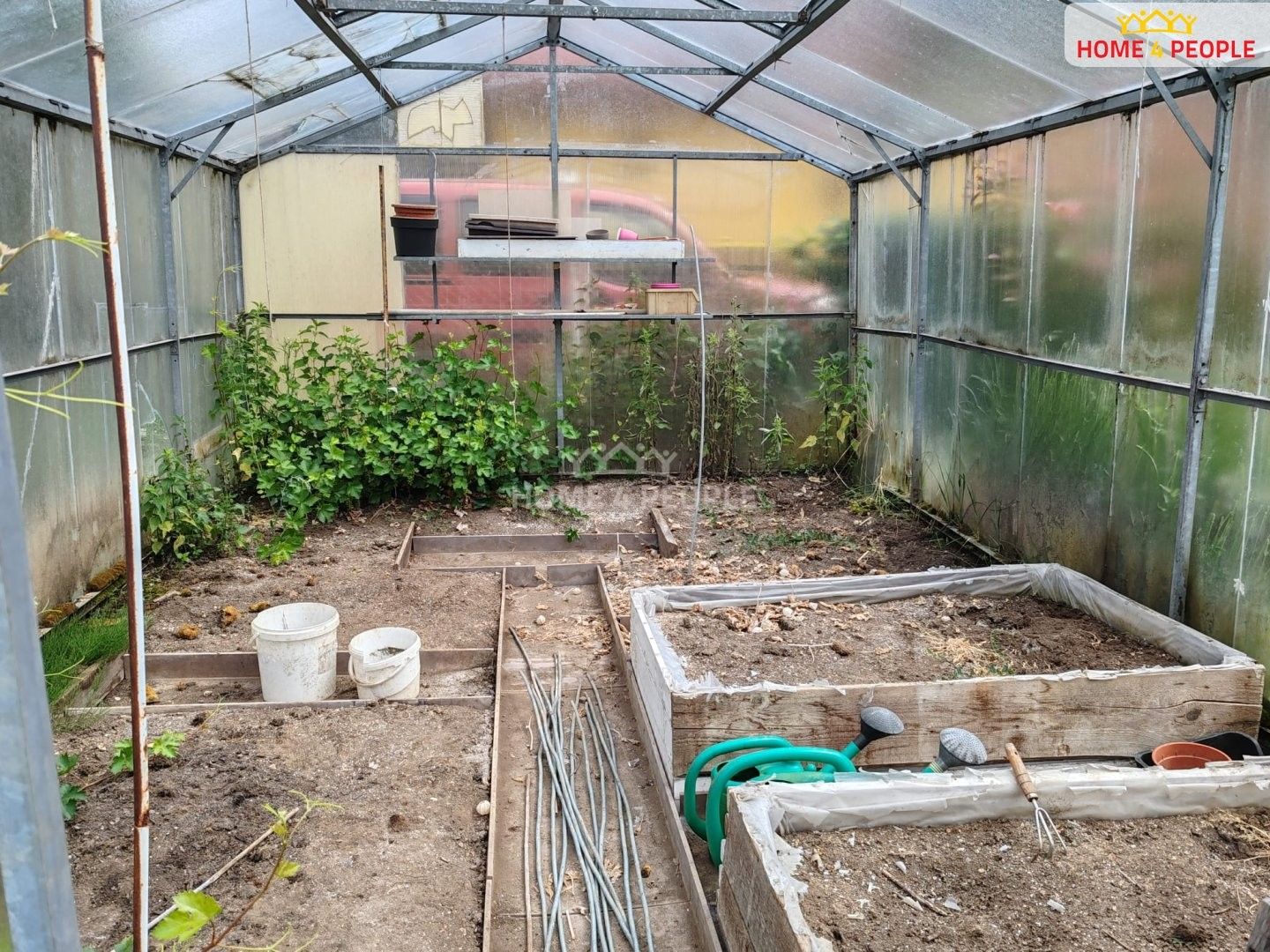 Prodej domu 50 m² - foto 14