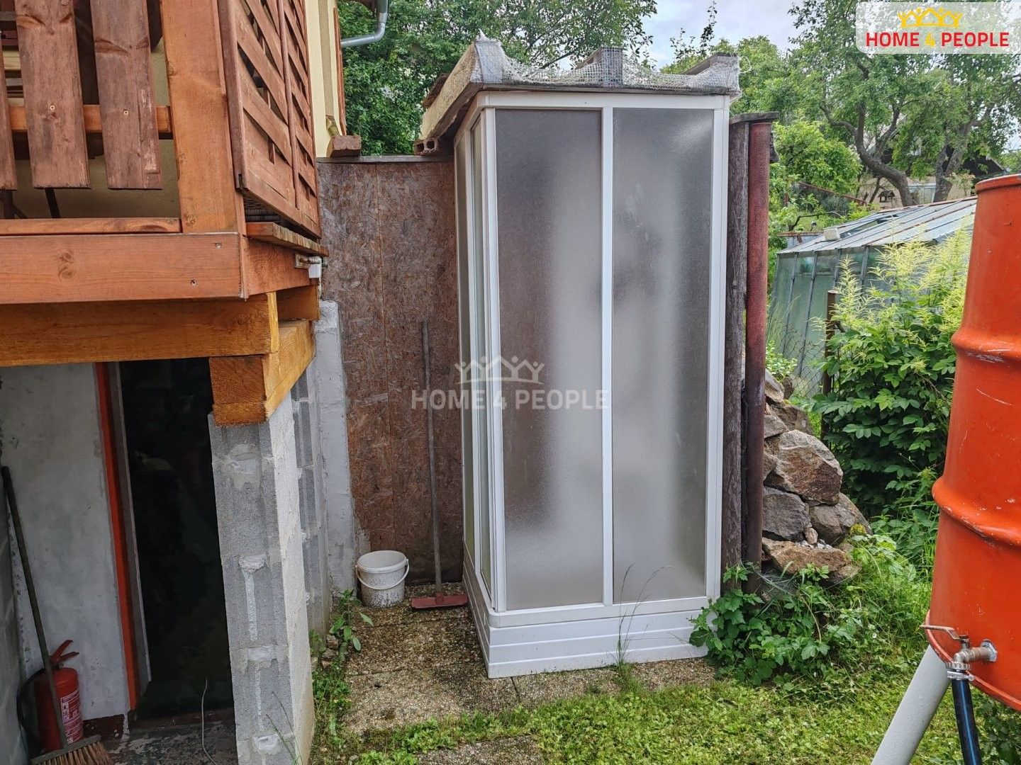 Prodej domu 50 m² - foto 15