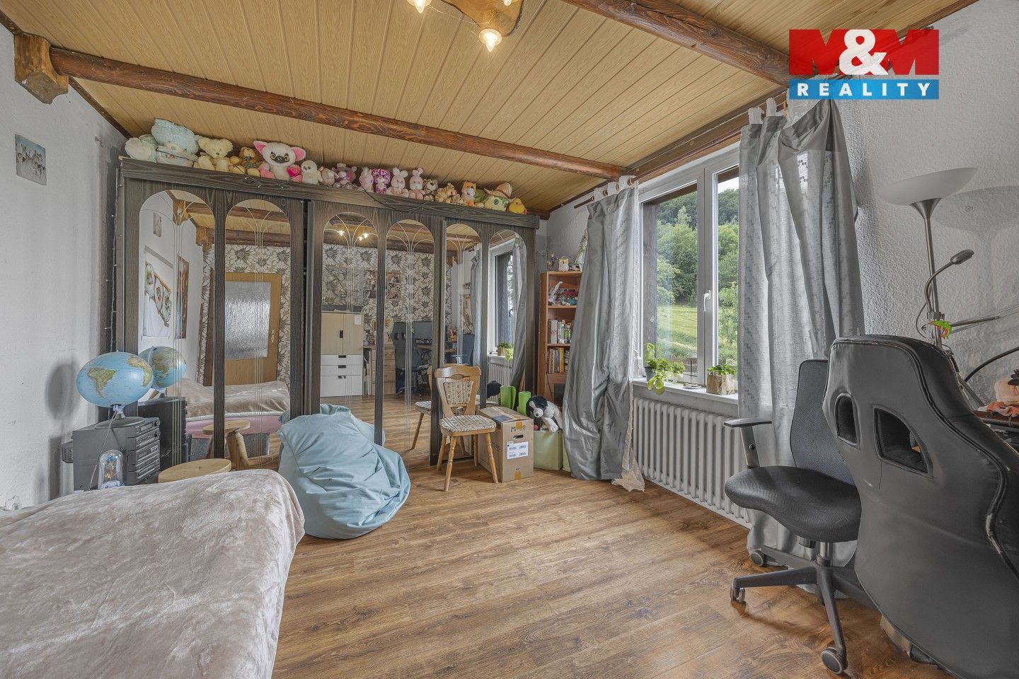 Prodej nemovitosti 3835 m² - foto 14