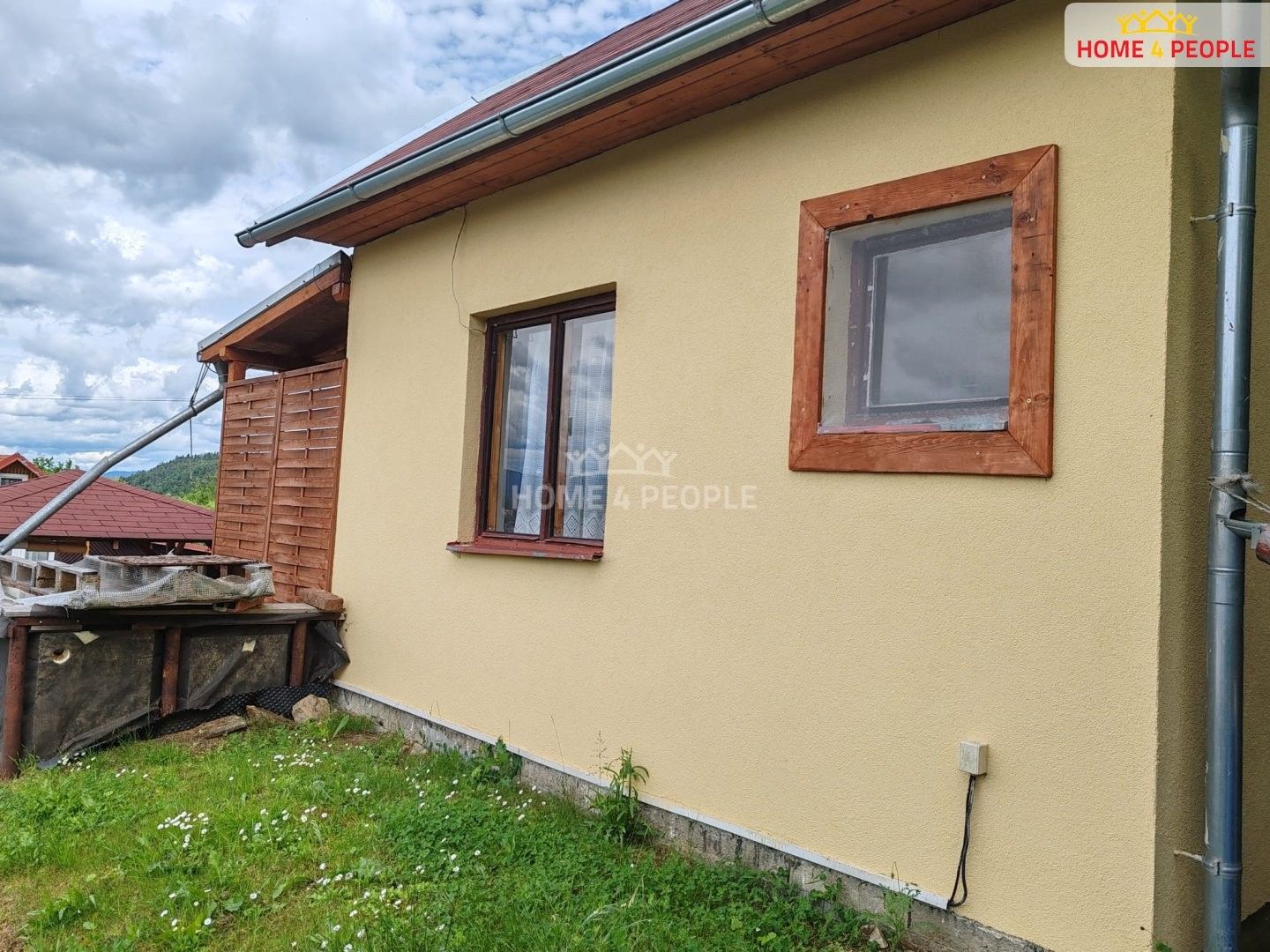 Prodej domu 50 m² - foto 17