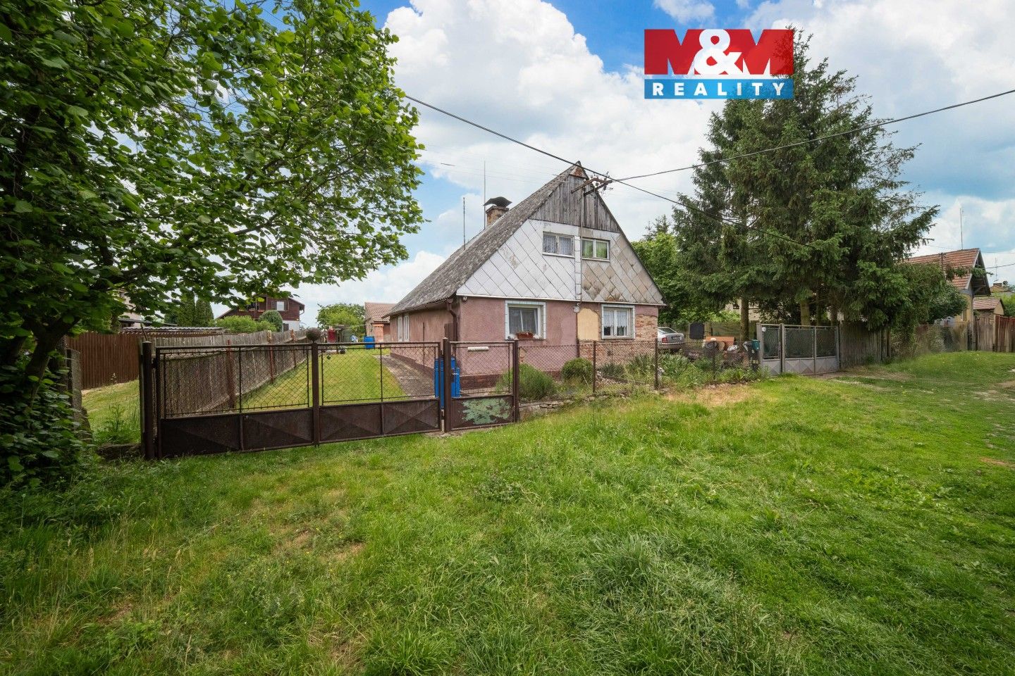 Prodej domu 136 m² - foto 1