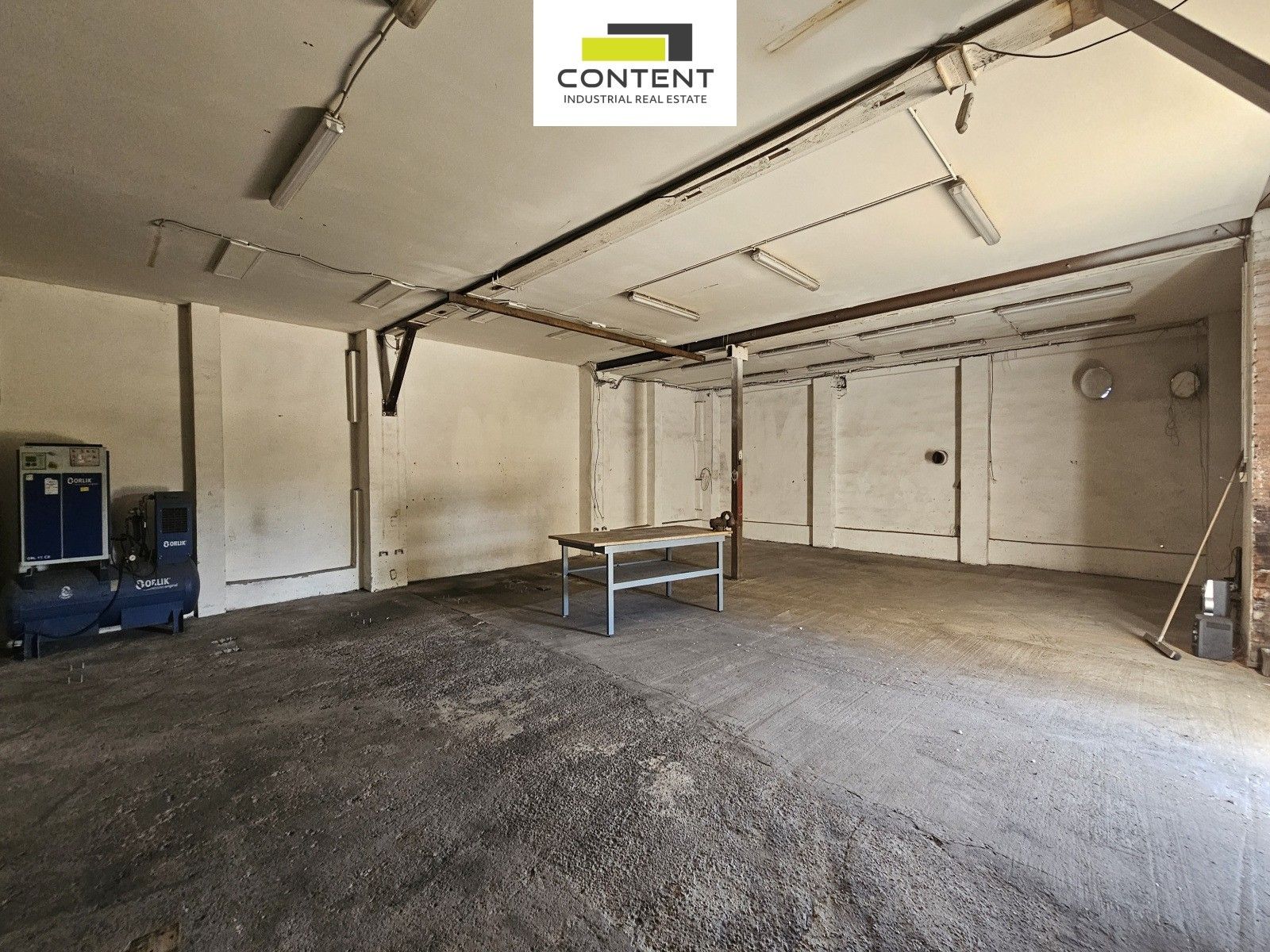 Pronájem komerčního prostoru 1618 m² - foto 3