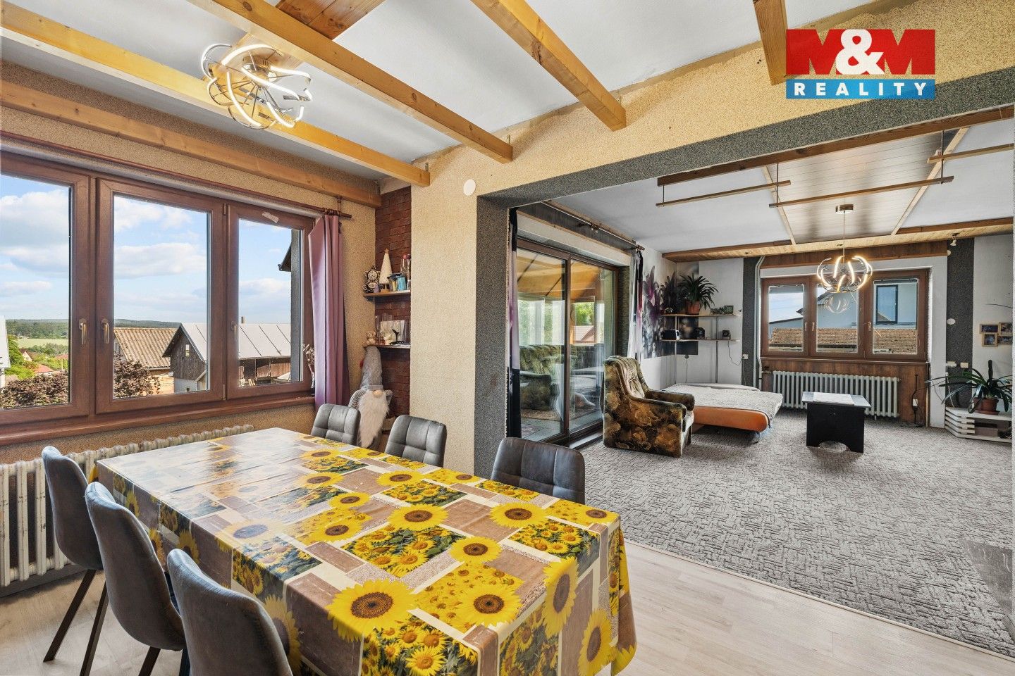 Prodej domu 133 m² - foto 4