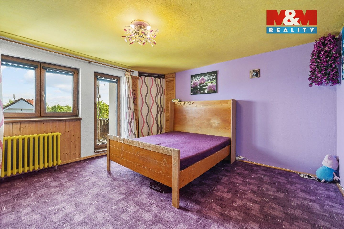 Prodej domu 133 m² - foto 13