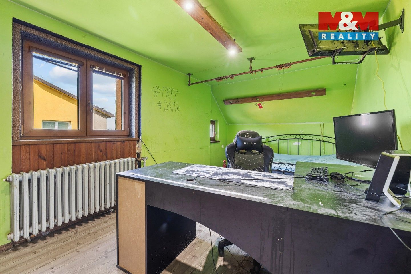 Prodej domu 133 m² - foto 14