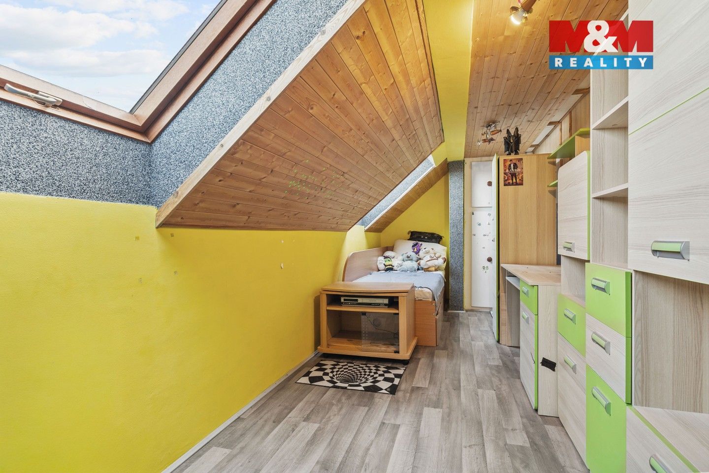 Prodej domu 133 m² - foto 15