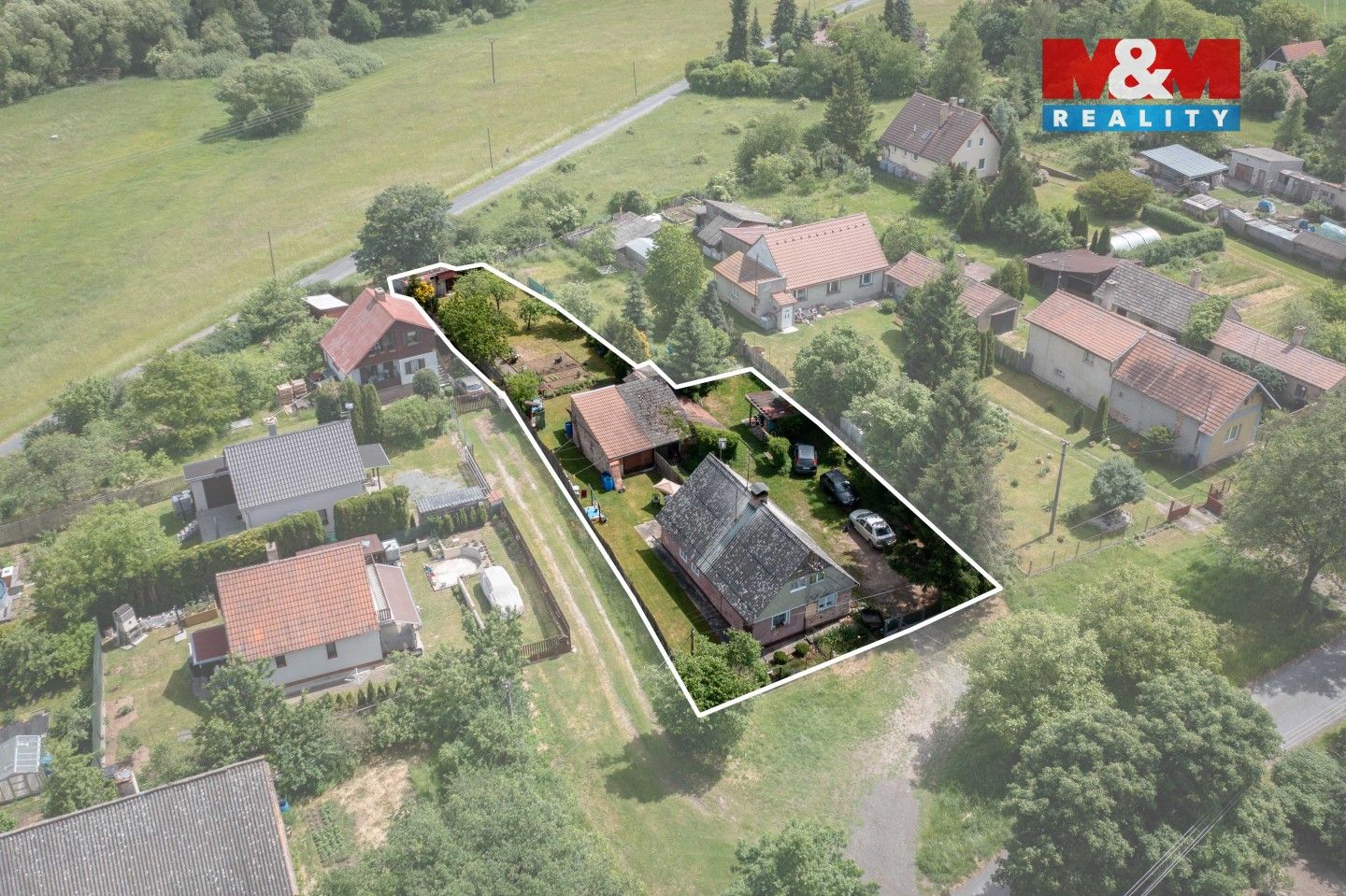 Prodej domu 136 m² - foto 19