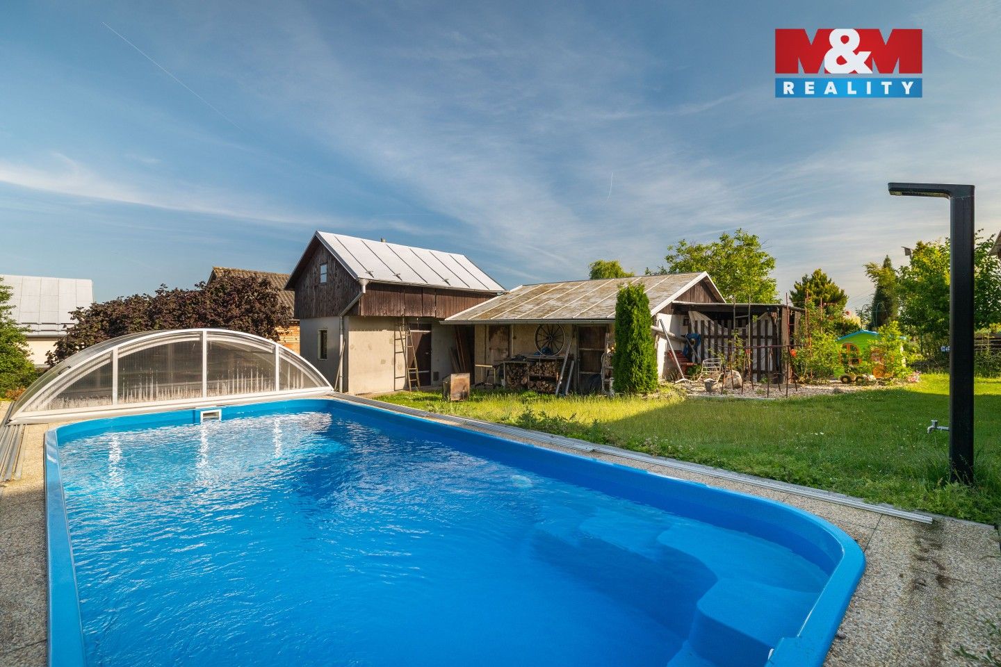 Prodej domu 133 m² - foto 19