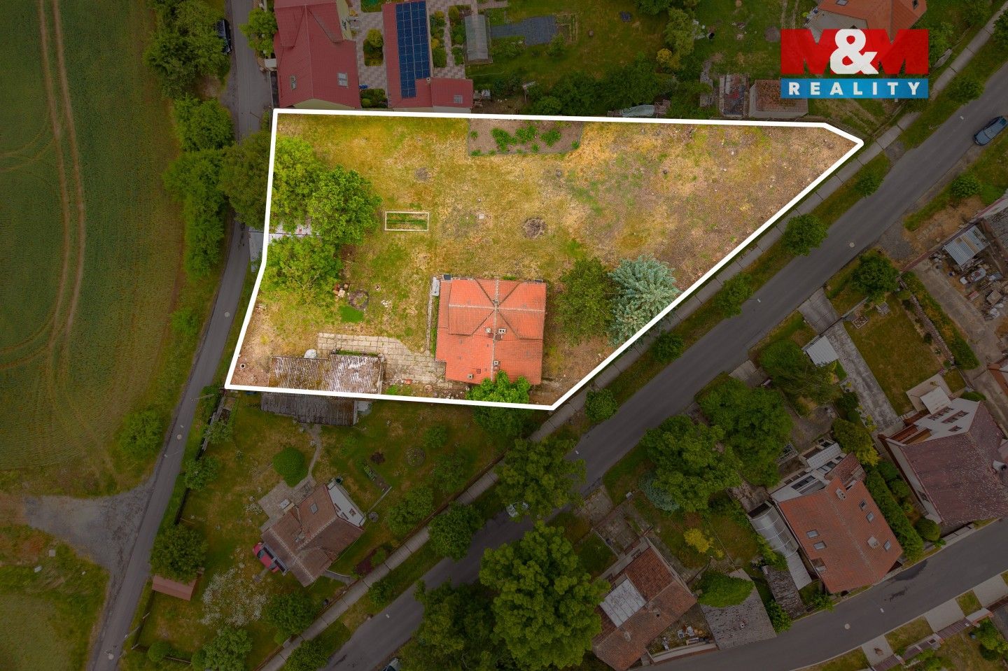 Prodej domu 164 m² - foto 2