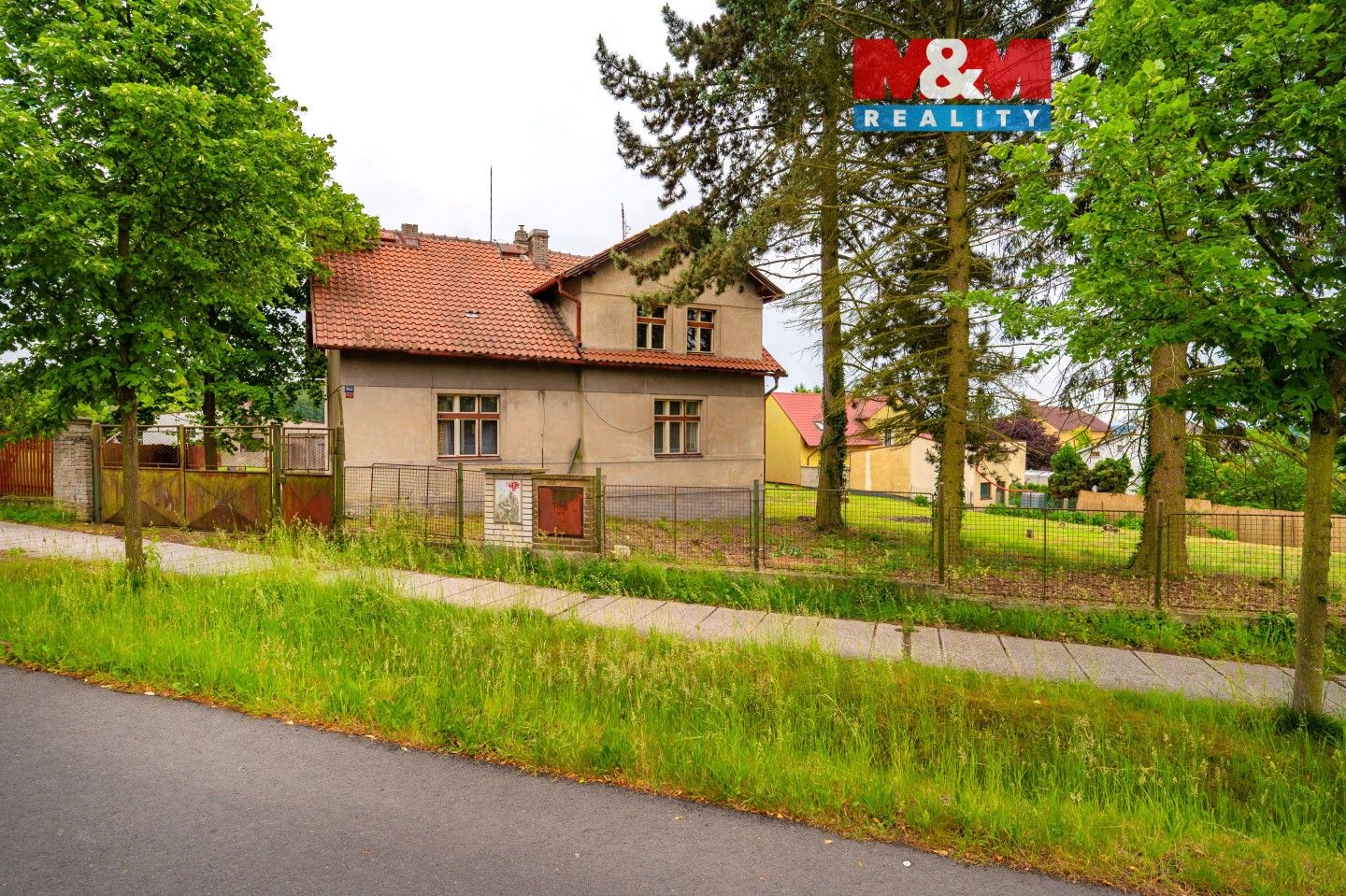 Prodej domu 164 m² - foto 1