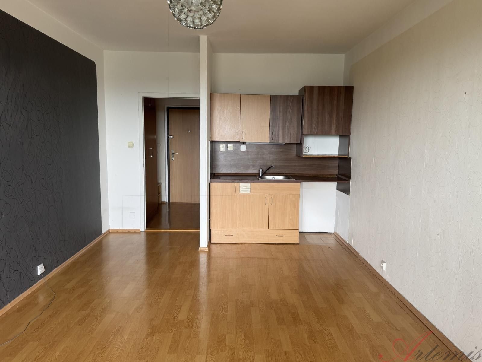 Prodej bytu 1+kk 27 m² - foto 2