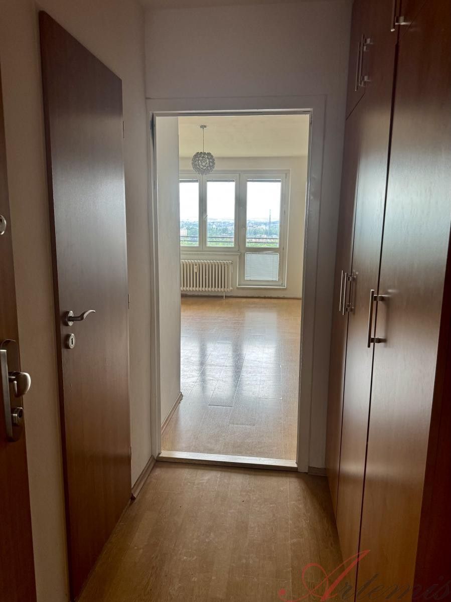 Prodej bytu 1+kk 27 m² - foto 6