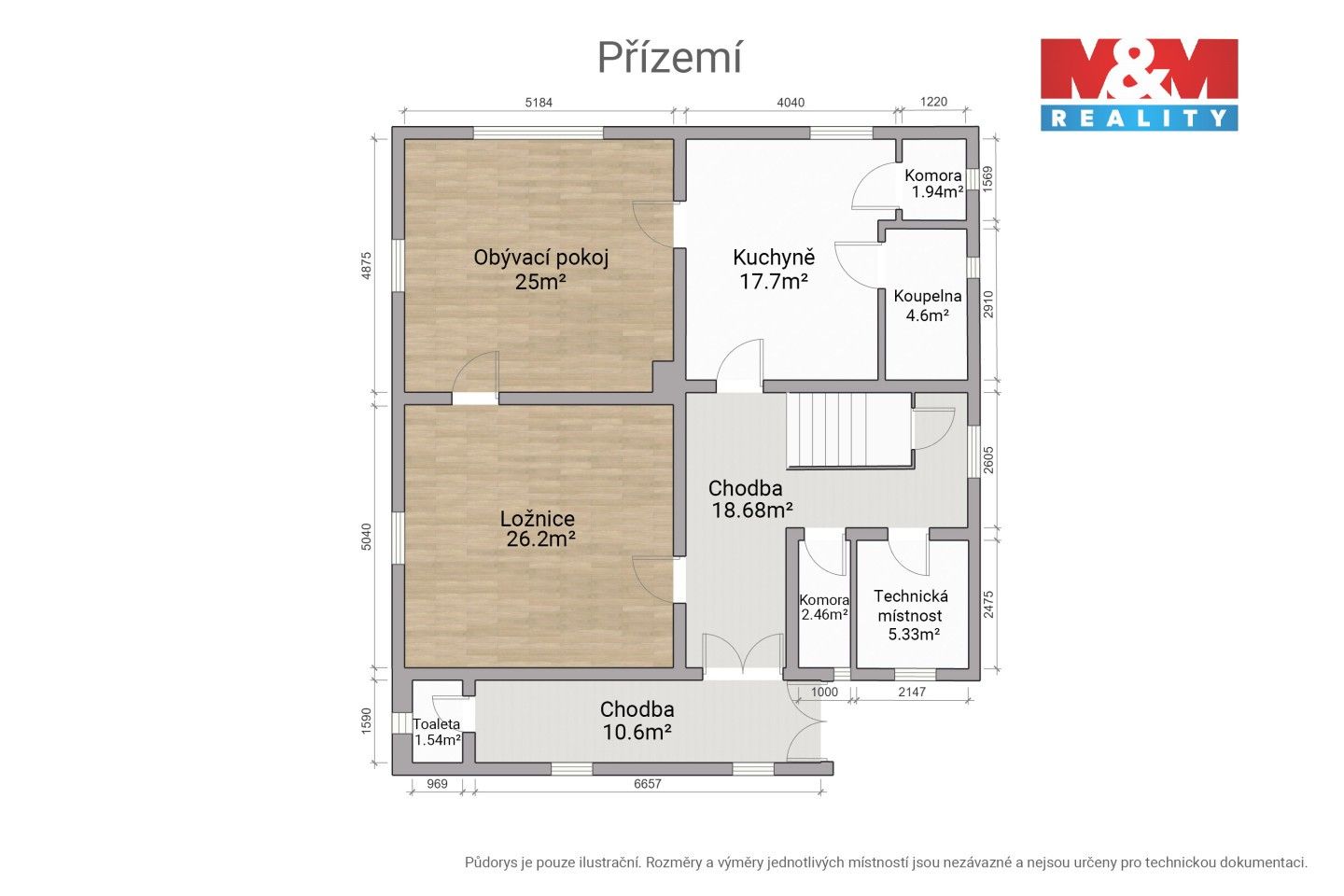Prodej domu 164 m² - foto 9